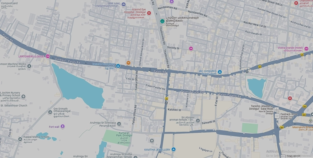 Office Location