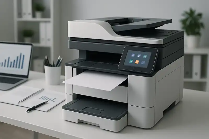 Printer Image