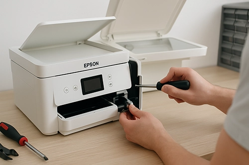 Epson printer service