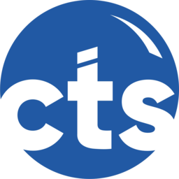 Cyber Tech Services Logo