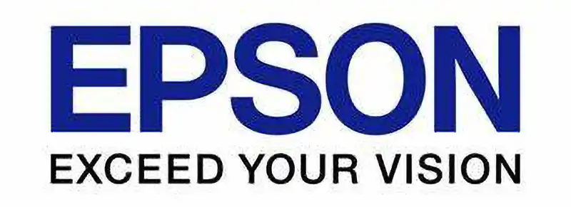 EPSON Logo