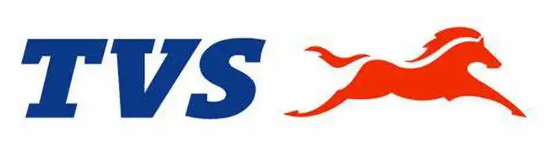 TVS Logo
